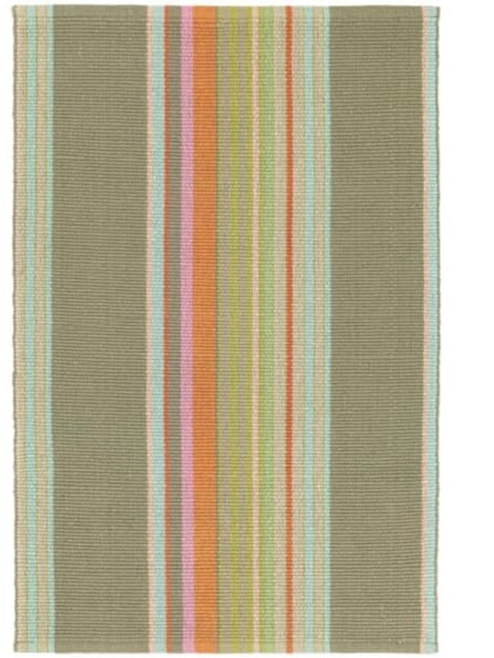 Dash and Albert Cotton “Stone Soup” Rug - NEW - Picture 4 of 4